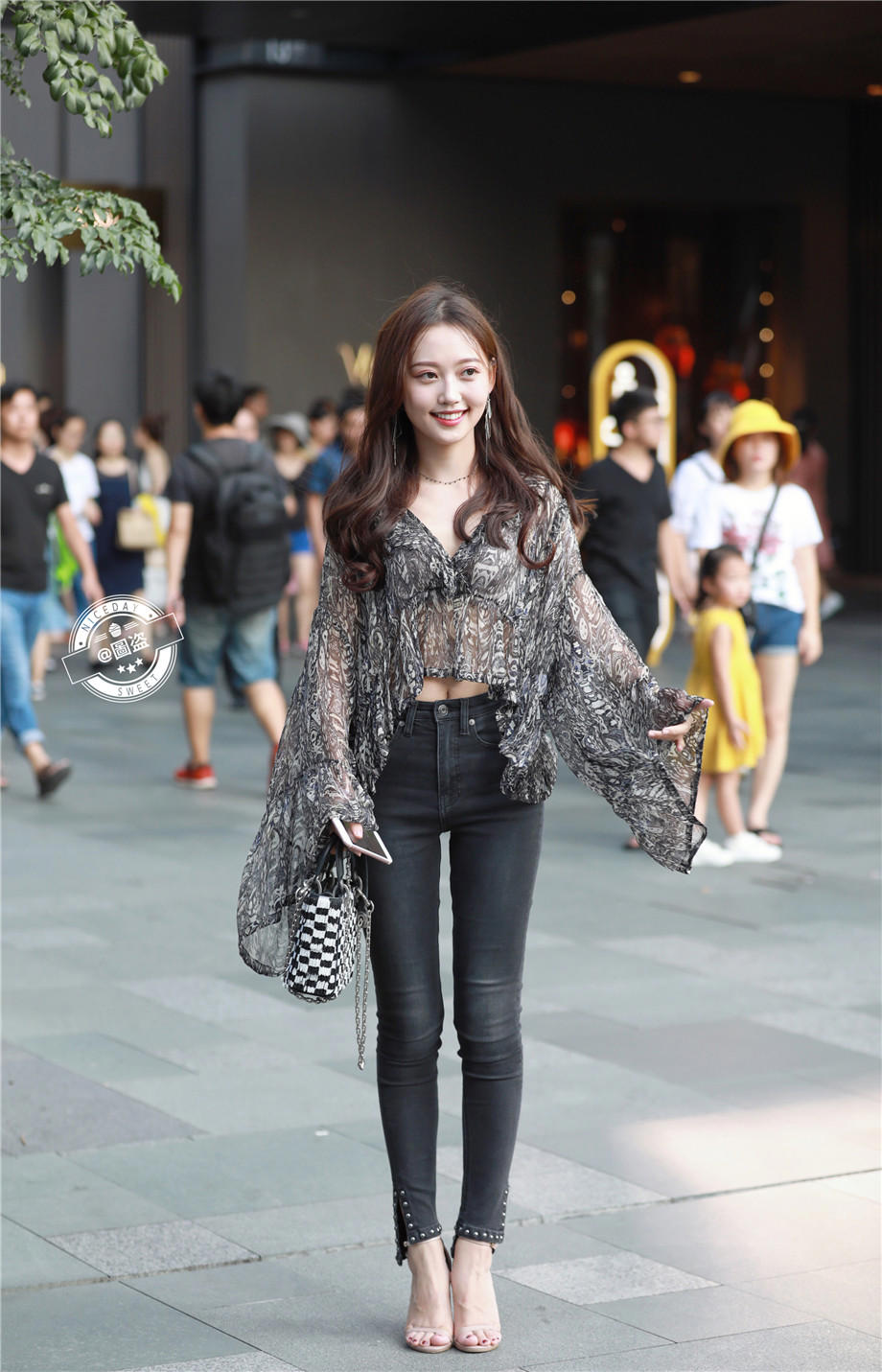 给我的启示作文